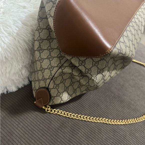 Gucci Brown Bag - Picture 9 of 16